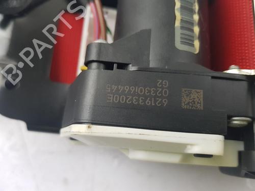 Front left seatbelt MERCEDES-BENZ E-CLASS Convertible (A207) E 220 CDI / BlueTEC / d (207.402, 207.401) | BP38560733I26 - Image 4