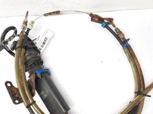 Electric handbrake JAGUAR XF I (X250) 2.2 D | BP30520519E5 