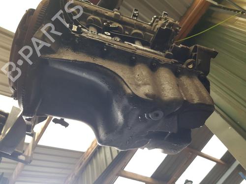 Engine VAUXHALL CORSA Mk III (D) (S07) 1.2 i 16V (L08) | BP28710875M1 