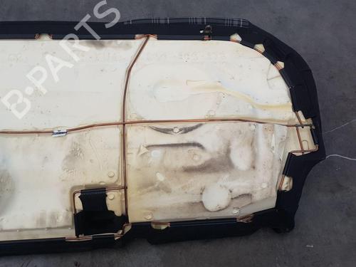 Right front seat VW GOLF VII (5G1, BQ1, BE1, BE2) 2.0 GTD | BP29230001C16 
