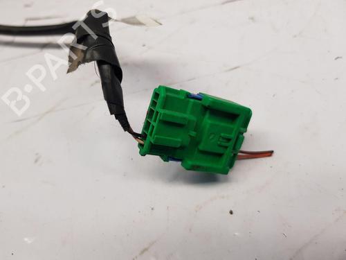 Pedal RENAULT TRAFIC II Van (FL) 2.0 dCi 115 (FL01, FL0U, FL00, FL0H, FL0M) | BP33186197I4  - Image 5