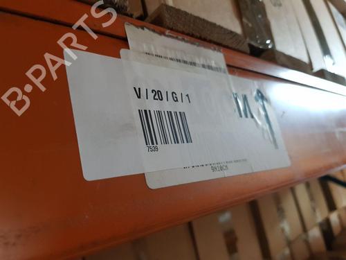 Hand brake BMW 5 (E60) 520 d | BP29440158I18 