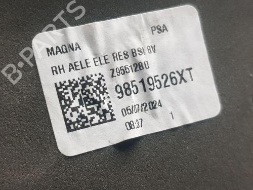 Ryggespeil høyre OPEL VIVARO C Van (K0) 1.5 | BP30796387C27