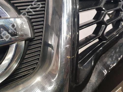 Front bumper NISSAN QASHQAI I (J10, NJ10) 1.5 dCi | BP27855787C7 
