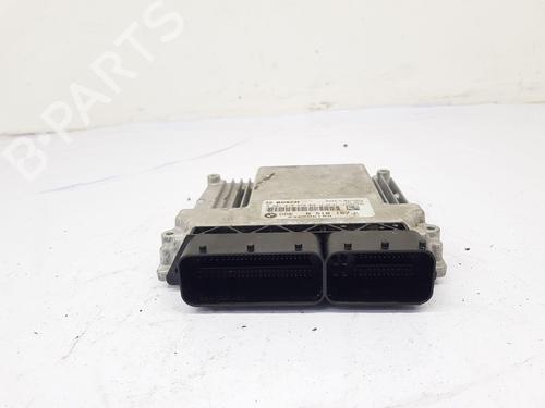 Engine control unit (ECU) BMW 1 Coupe (E82) 118 d | BP37439311M57 - Image 2