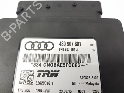 Other AUDI R8 (4S3, 4SP) 5.2 FSI Plus quattro | BP22683387O1 