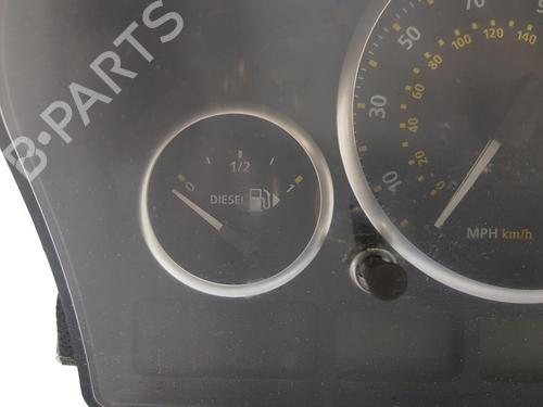 Quadrante LAND ROVER RANGE ROVER III (L322) 3.6 D 4x4 | BP29755990C47 