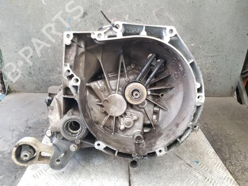 Gearbox FORD FIESTA VI (CB1, CCN) 1.6 TDCi | BP36801299M3 - Image 2