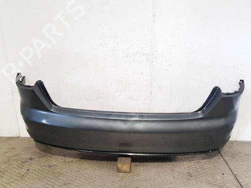 Used Rear bumper AUDI A3 (8V1, 8VK) S3 quattro (300 hp) 27455453