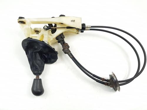 Gear lever KIA PICANTO I (SA) 1.0 | BP22208140M90 