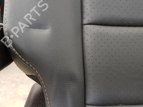 Rear seat TOYOTA PROACE VERSO Bus (MPY_) 2.0 D4d (MPY6, MPY5) | BP22683088C17 