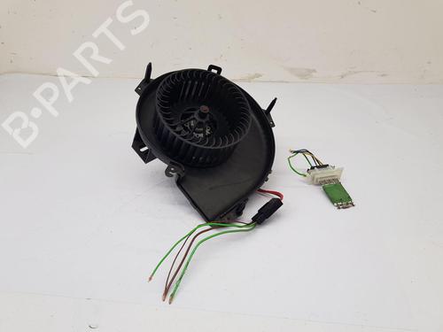 Used Heater blower motor Heater blower motor VAUXHALL CORSA Mk II (C) (X01) 1.0 12V (F08, F68) (60 hp) 33890015 33890015