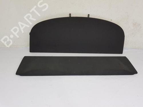 Used Rear parcel shelf AUDI TT (8J3) 2.0 TDI quattro (170 hp) 29440101