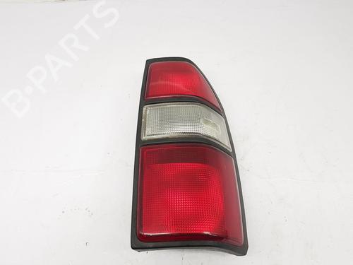 Used Right taillight TOYOTA LAND CRUISER 90 (_J9_) 3.0 TD (KZJ90_, KZJ95_, KZJ90R, KZJ95R, KZJ90W, KZJ95W) (125 hp) 28329644