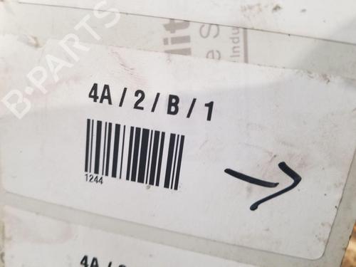 Engine RENAULT TWINGO II (CN0_) 1.2 16V (CN04, CN0B) | BP26903352M1  - Image 12