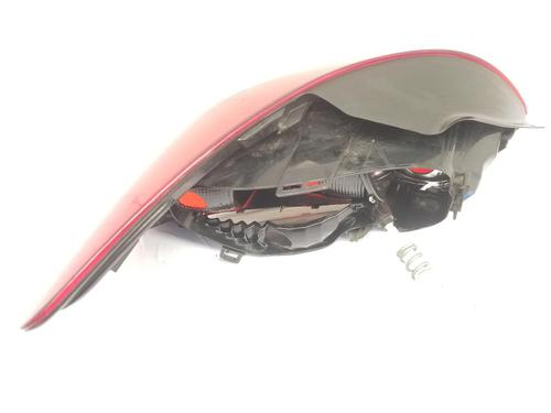 Right taillight VW SCIROCCO III (137, 138) 2.0 TDI | BP24869963C35 