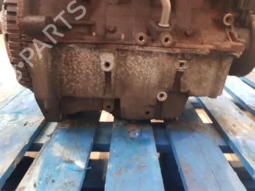 Engine NISSAN NOTE (E11, NE11) 1.5 dCi | BP40528735M1 - Image 8