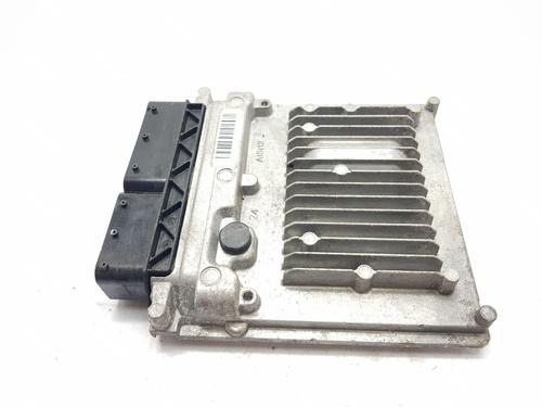 Engine control unit (ECU) MERCEDES-BENZ A-CLASS (W176) A 200 CDI / d (176.008) | BP30976712M57 - Image 3