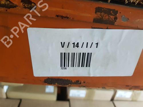 Left headlight KIA PICANTO I (SA) 1.1 | BP36364732C28 - Image 6