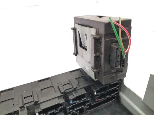 Fuse box MERCEDES-BENZ CLC-CLASS (CL203) CLC 160 (203.731) | BP39749661E1 - Image 3