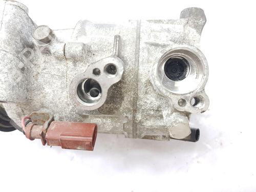 AC compressor SKODA OCTAVIA IV (NX3, NN3, PV3)  | BP29642011M34 