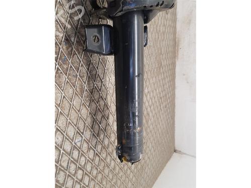 Left front shock absorber AUDI A3 Sportback (8VA, 8VF) RS3 quattro | BP29316185M16 
