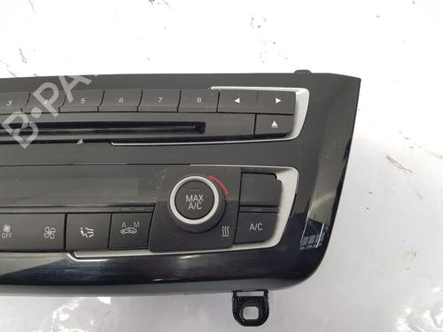 Electronic module BMW 3 (F30, F80) 330 d | BP30948788M83