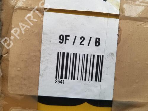 Engine VOLVO XC90 II (256) B6 Mild Hybrid AWD | BP33677700M1  - Image 14