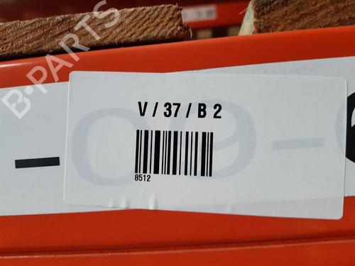 AC compressor LAND ROVER RANGE ROVER VELAR (L560)  | BP32003816M34  - Image 7