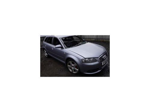 Køler AUDI A3 Sportback (8PA) 2.0 TDI 16V | BP22669460M31 