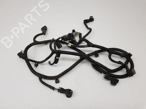 Used Electronic module Electronic module PEUGEOT 3008 II SUV (MC_, MR_, MJ_, M4_) 1.5 BlueHDi 130 (131 hp) 32070148 32070148