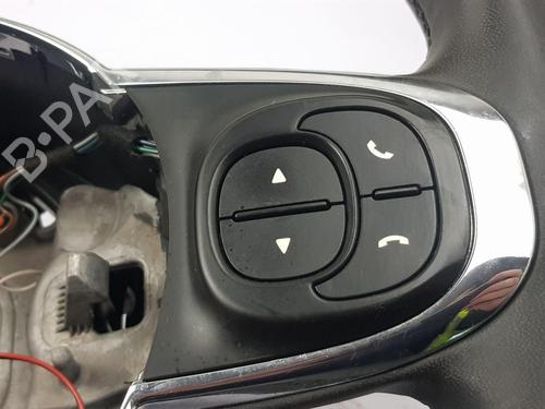 Steering wheel FIAT 500 (312_) 1.2 (312AXA1A) | BP35885085C49 - Image 3