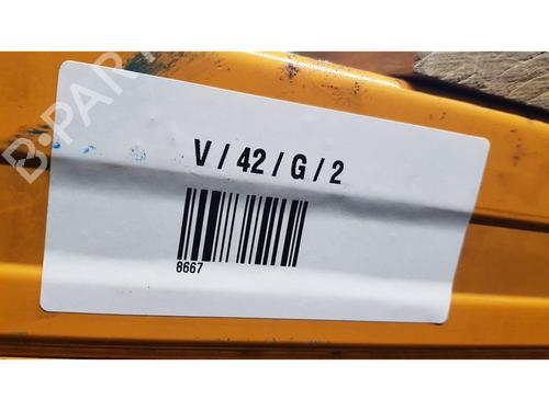 Rear parcel shelf MINI MINI COUNTRYMAN (R60) Cooper | BP24511434C85 - Image 9