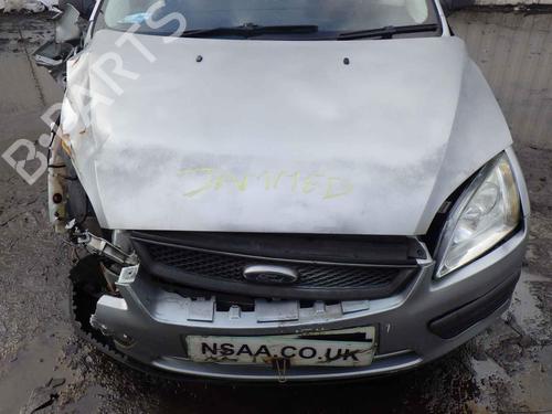 Rear parcel shelf FORD FOCUS II (DA_, HCP, DP) 1.6 | BP22666005C85 