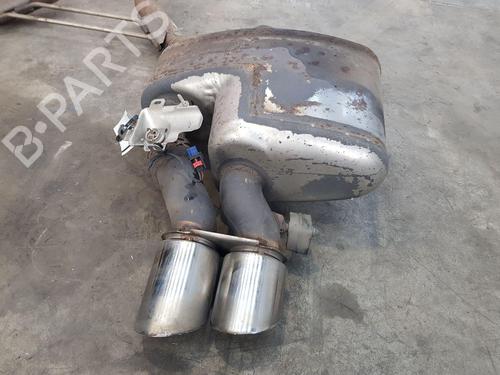 Exhaust system LAND ROVER RANGE ROVER SPORT II (L494) 5.0 SCV8 4x4 | BP29927859M121
