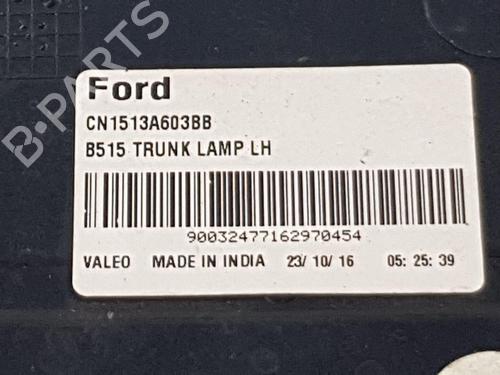 Left tailgate light FORD ECOSPORT 1.0 EcoBoost | BP38439385C79 - Image 5