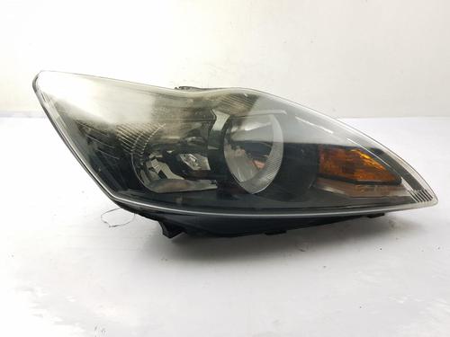 Right headlight FORD FOCUS II (DA_, HCP, DP) 1.6 | BP29316052C29 - Image 2