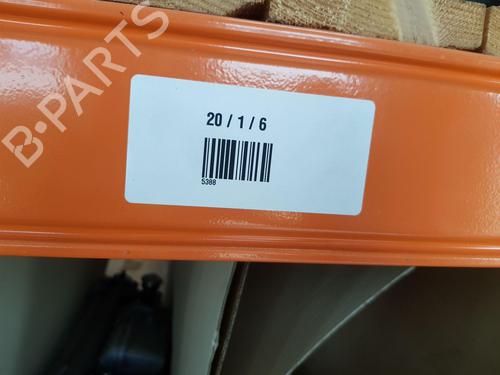 Frontplate/Frontkurv OPEL CORSA E (X15) 1.4 (08, 68) | BP26915101C72 - Image 15