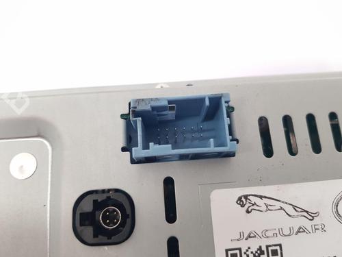 Radio LAND ROVER RANGE ROVER EVOQUE (L551) 2.0 D150 | BP31574415E6  - Image 6