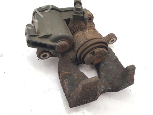Left rear brake caliper AUDI A4 B9 (8W2, 8WC) 1.4 TFSI | BP23250470M107 