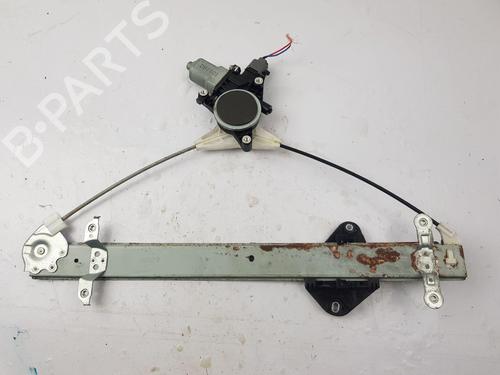 Used Front left window mechanism Front left window mechanism 38871006 38871006