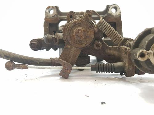 Høyre bremsecaliper bak VAUXHALL ASTRA Mk VI (J) GTC (P10) 2.0 VXR | BP29597712M106 