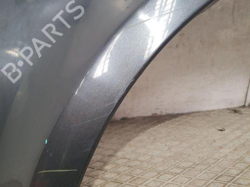 Left front fenders LAND ROVER FREELANDER 2 (L359) 2.2 TD4 4x4 | BP29839443C41