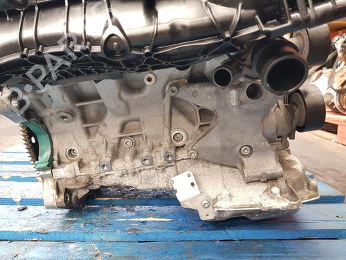 Engine AUDI A4 B9 Avant (8W5, 8WD) 2.0 TFSI | BP22669537M1 