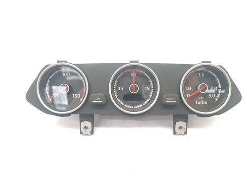 Display Display VW SCIROCCO III (137, 138) 2.0 TDI (150 hp) 37266757 37266757
