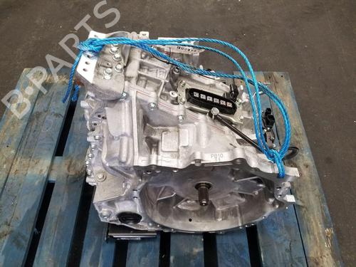 Used Gearbox Gearbox LEXUS NX II (_A2_, _H2_) 350h E-Four (AAZH25) (243 hp) 36281101 36281101