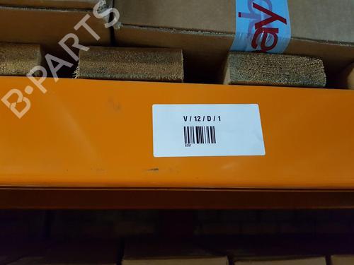 Left front driveshaft FORD KUGA II (DM2)  | BP28283799M38 