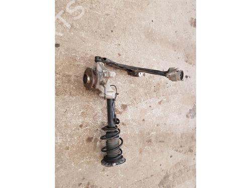 Used Right front suspension MINI MINI (F56) John Cooper Works (231 hp) 32198726