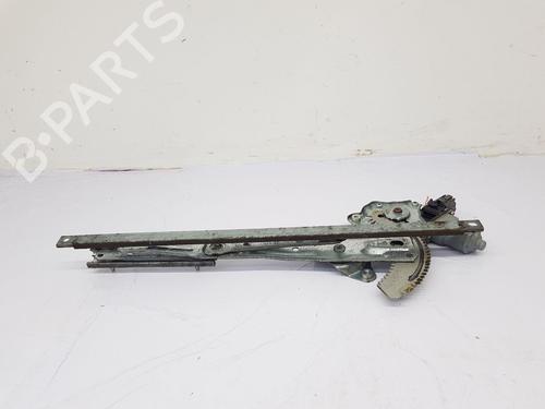 Front left window mechanism MITSUBISHI ASX (GA_W_) 1.8 DI-D (GA6W) | BP36392803C22 - Image 4