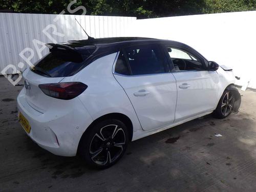 Hattehylde OPEL CORSA F (P2JO) 1.2 (68) | BP30737721C85 - Image 13
